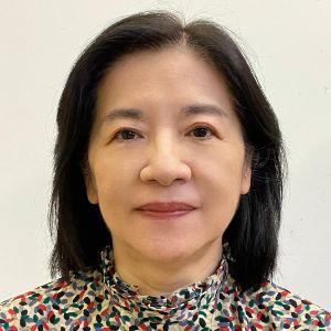 Executive Director-Christine CHANG